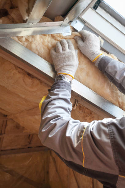 Best Insulation for Specific Applications in Belfast, ME