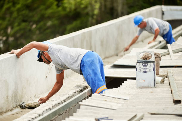 Best Types of Insulation in Belfast, ME