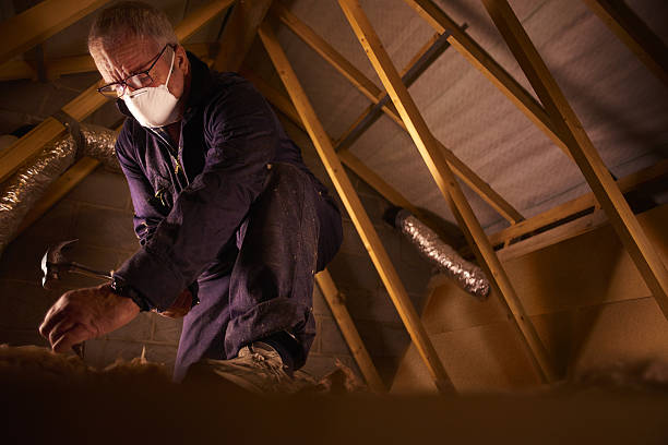 Best Insulation for Specific Applications in Belfast, ME