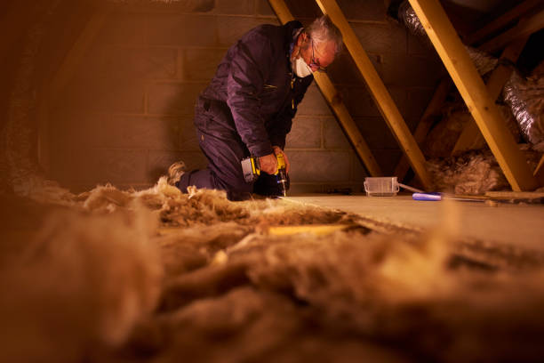 Professional Insulation Contractor in ME